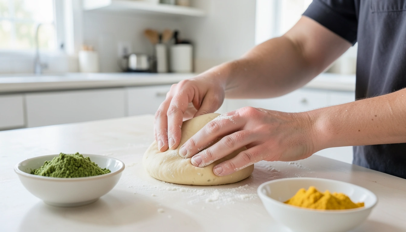 바람떡, 진정한 명인의 손맛을 경험하고 싶다면?