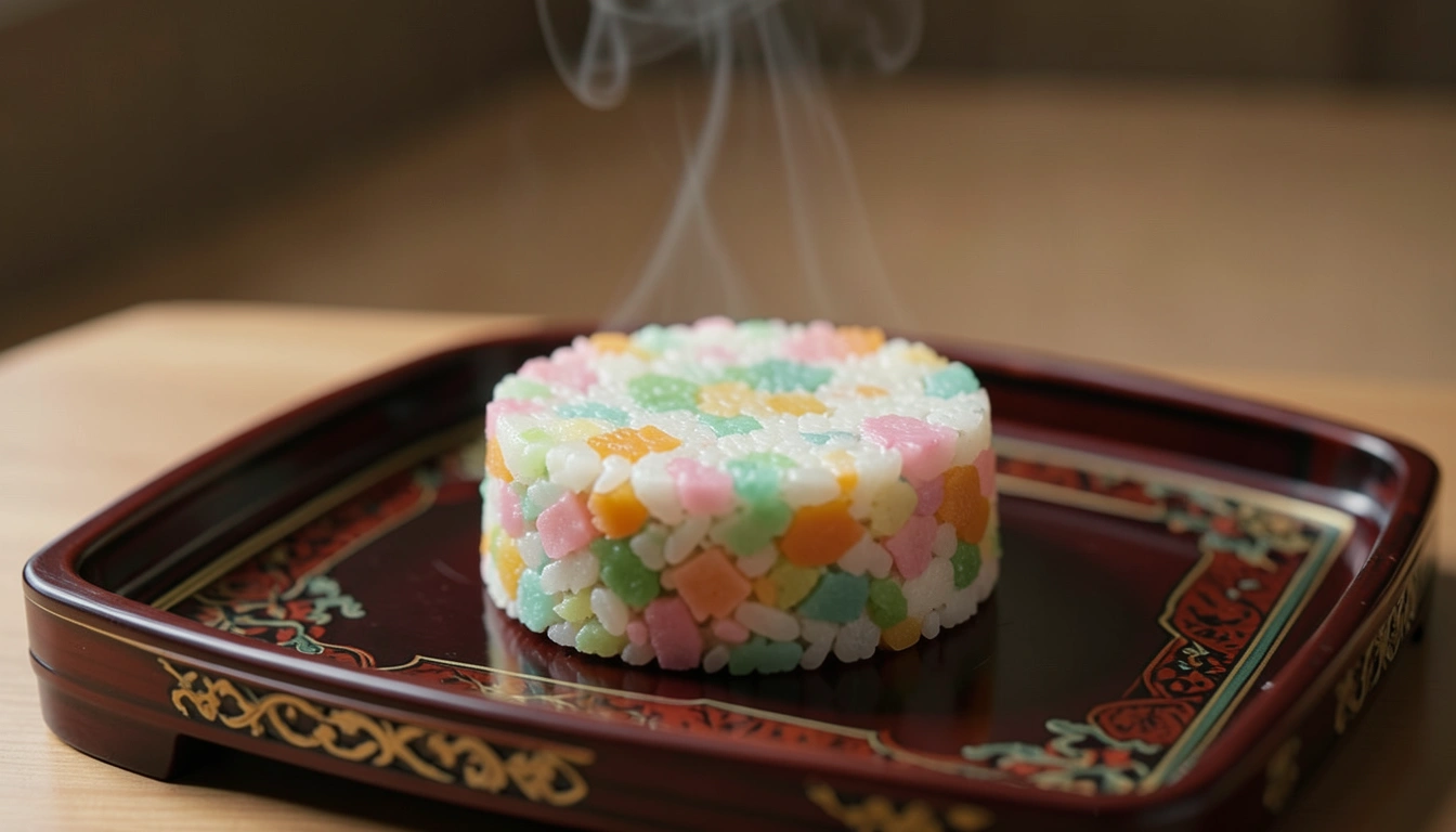 내 손으로 만드는 바람떡, 어떤 재료가 핵심일까?