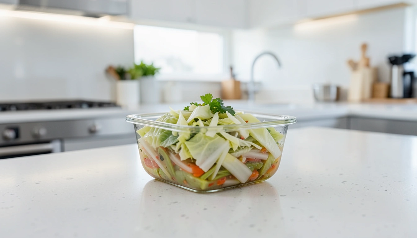 2025년 김치 트렌드와 현명한 배추김치 라이프