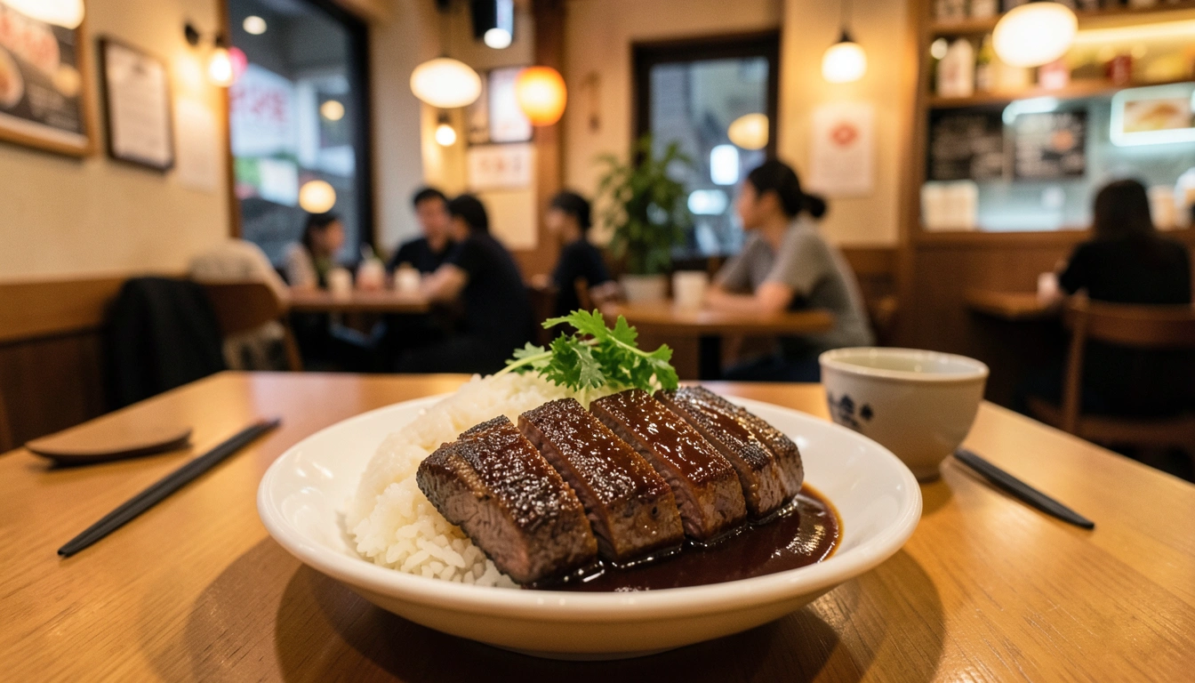 2. 후회 없는 선택을 위한 스테이크덮밥 핵심 체크리스트