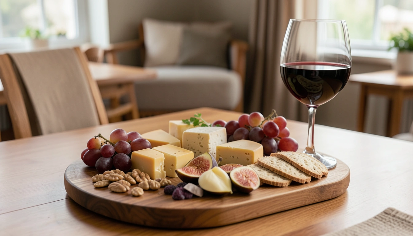 나만의 치즈플래터 만들기: 치즈 구성과 부재료 선택 꿀팁