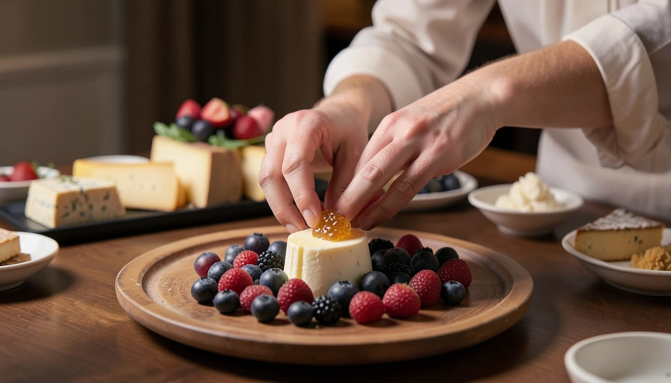 치즈플래터 더 맛있게 즐기는 꿀팁 & 보관법: 전문가의 조언