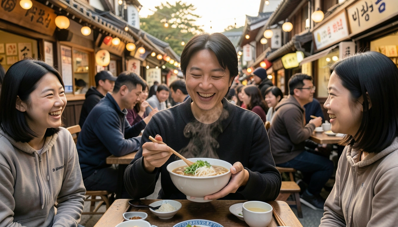 2025 춘천 막국수 맛집, 현명하게 즐기는 리얼 꿀팁! 💡