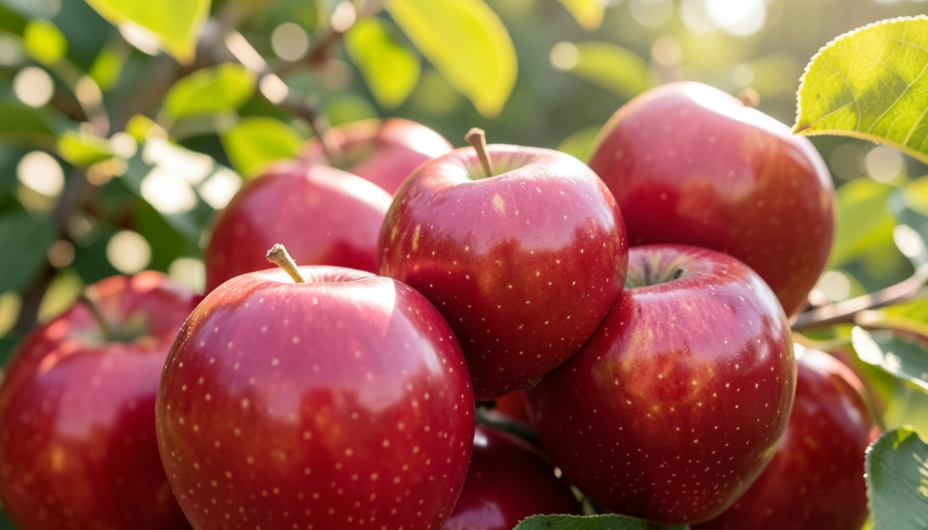 실패 없는 코스트코 엔비사과 고르기 & 신선 보관 꿀팁 ✨