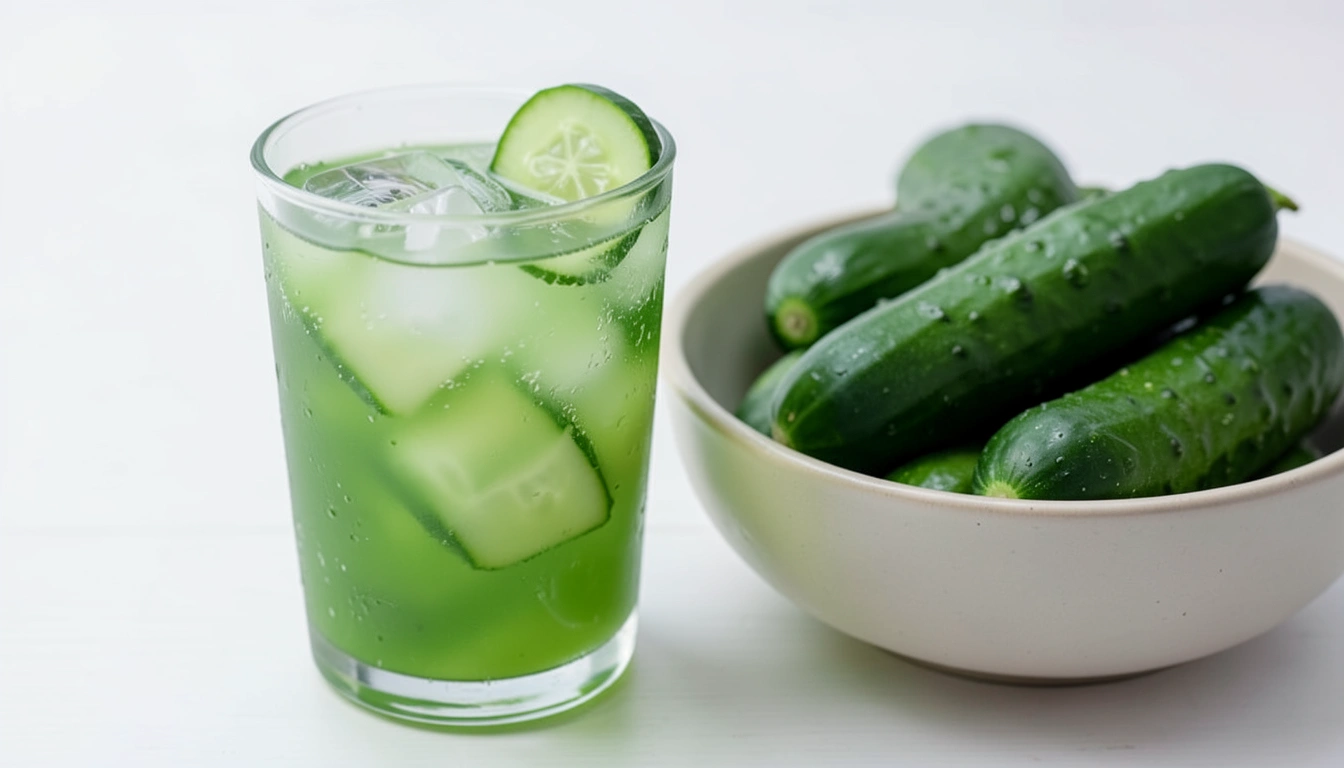 오이 활용, 더 깊은 건강 관리를 위한 전문가의 시선