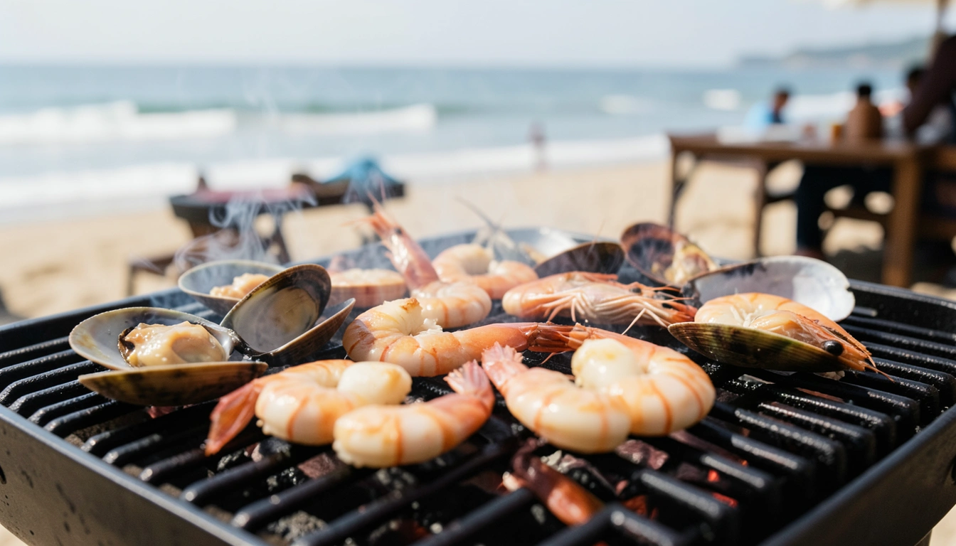 대천해수욕장 맛집 방문 A to Z: 주차부터 웨이팅, 그리고 주변 즐길 거리까지