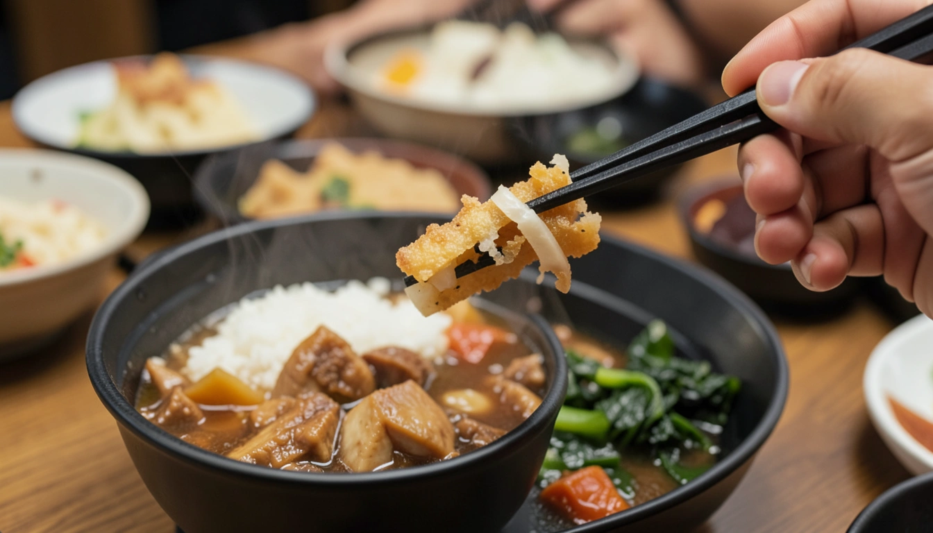 대구 현지인이 추천하는 '진국' 굴국밥집 & 반찬 관리 노하우