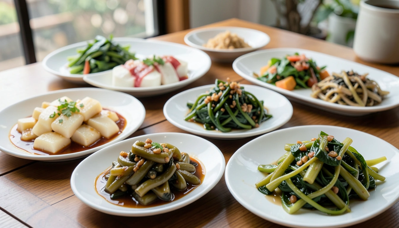 두릅 개두릅, 제대로 알고 즐기기: 전문가의 조언과 주의사항