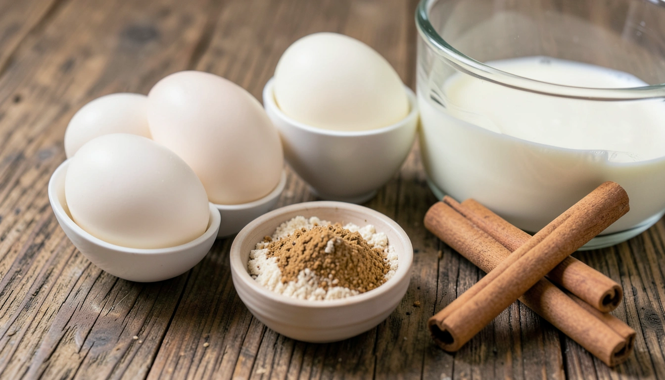 에그노그, 단순한 음료를 넘어선 문화적 경험 (전문가 조언)