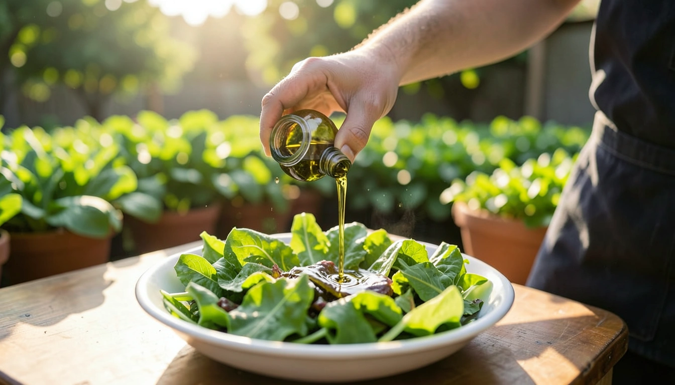 엑스트라 버진 올리브유 효능, 왜 슈퍼푸드라 불릴까? (기능성 추구)