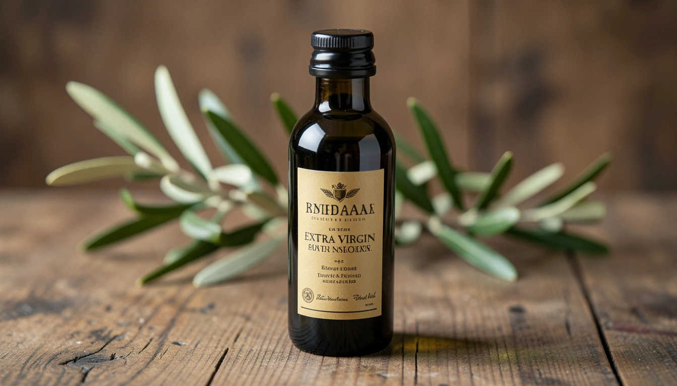 엑스트라 버진 올리브유, 제대로 보관해야 건강 효과 두 배! (종합 관리)