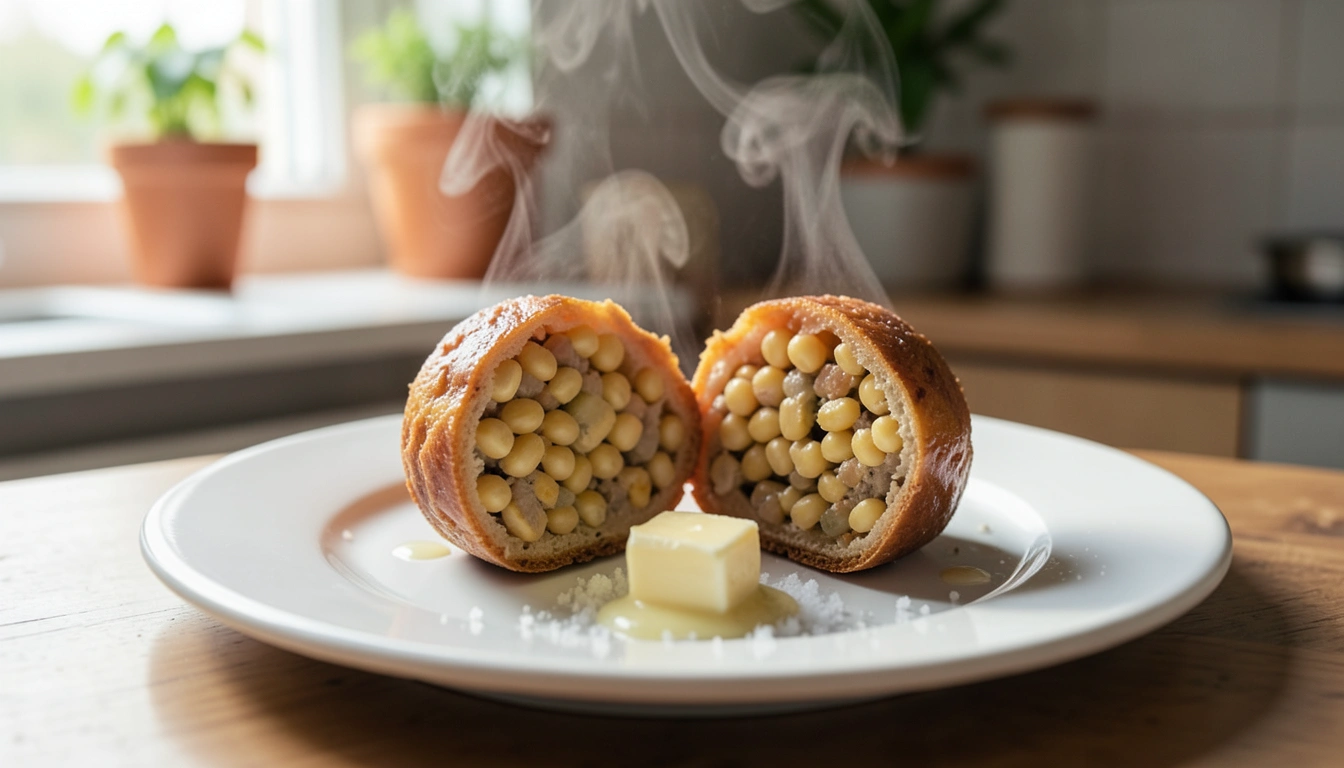 맛있는 대학찰옥수수, 그냥 먹기 아깝다면? 활용도 200% 레시피와 괴산 현지에서 즐기는 법