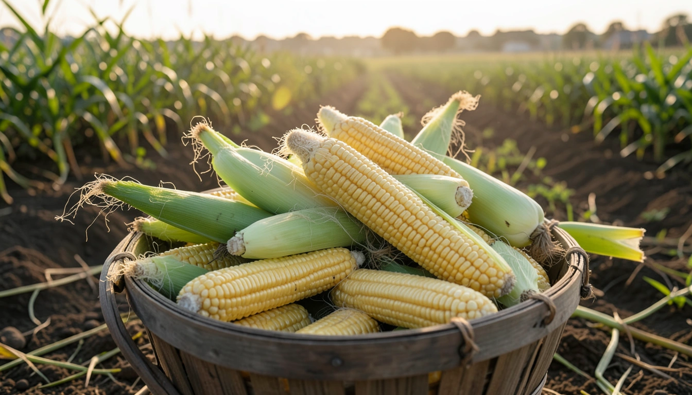 수업료 낸 셈 치고 얻은 팁! 대학찰옥수수 '맛있게' 삶는 특급 비법 (압력솥 vs 냄비)