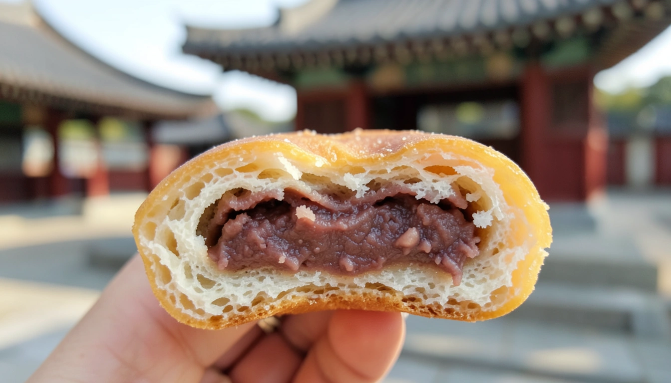 경주 찰보리빵, 단순히 맛을 넘어선 가치: 장기적인 건강 관리 솔루션?