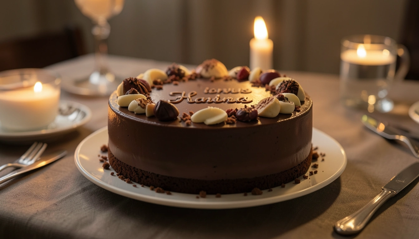 당신의 입맛은? 한스 초코케이크 종류별 심층 분석