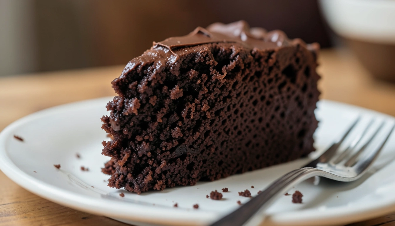 한스 초코케이크, 더 맛있게 즐기고 보관하는 비법 (2025년 기준)