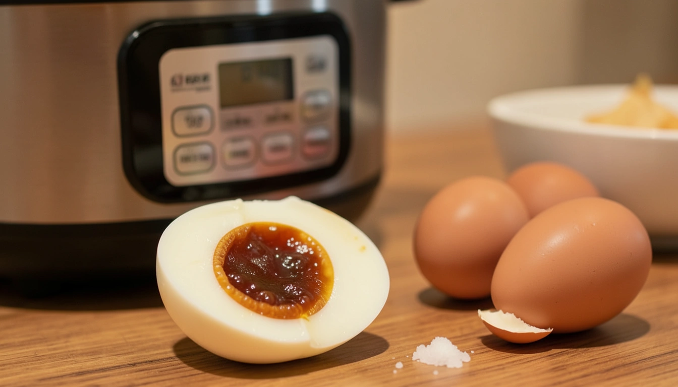 구운계란 보관부터 건강식 활용까지! 전문가의 최종 조언