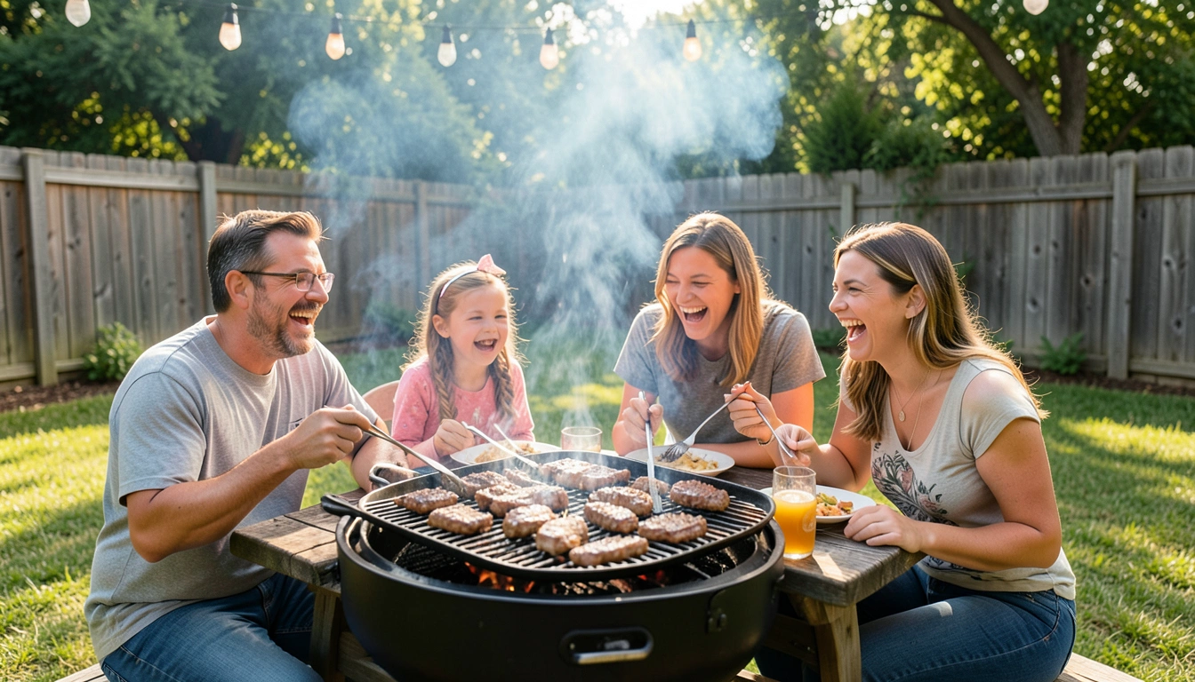 단계별 해결법: 실패 없는 LA갈비 고르기부터 굽기까지