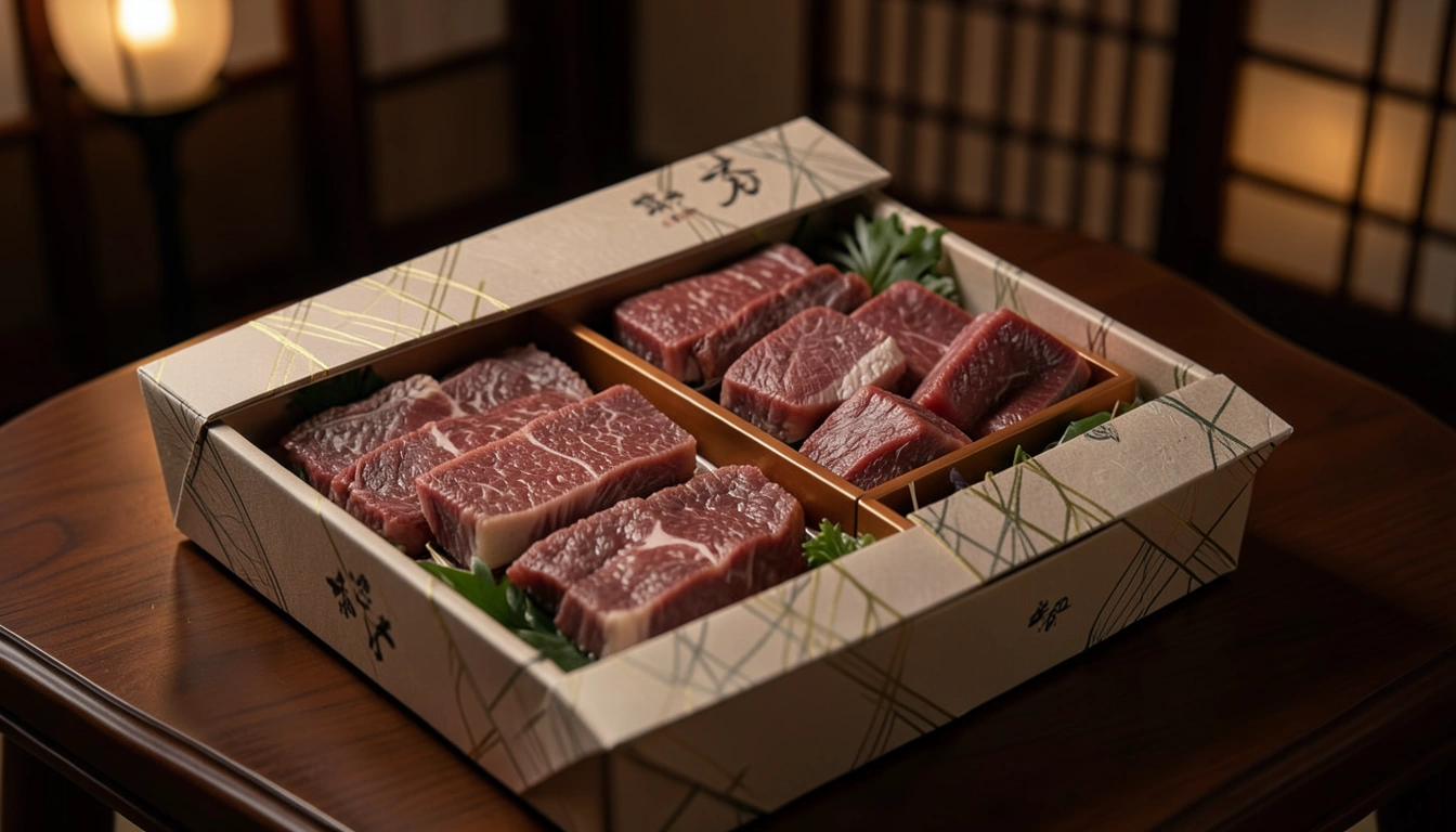 마블링이 전부? 부위별 매력과 현명한 등급 선택 (개인화 기준)