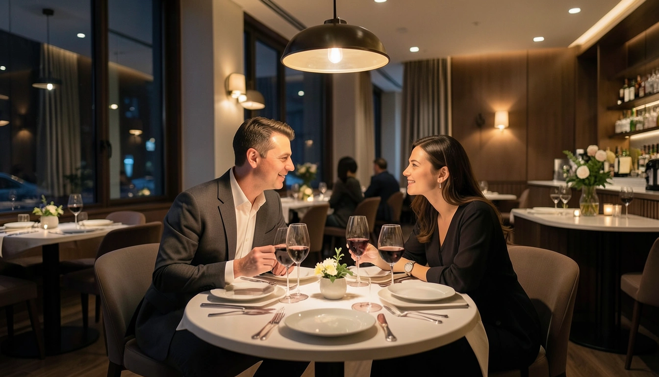 4. 마석 외식 경험, 이렇게 하면 후회 없다! (전문가 조언)