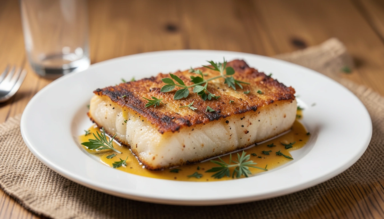 명태포 본연의 맛을 살리는 첫걸음: 완벽한 손질과 불리기 노하우