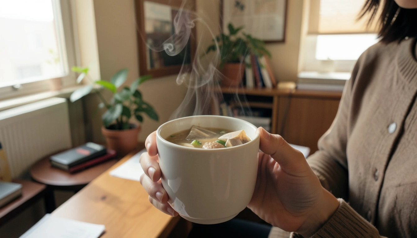 내게 맞는 오뎅국물티백 고르기: 맛, 성분, 용도별 완벽 가이드