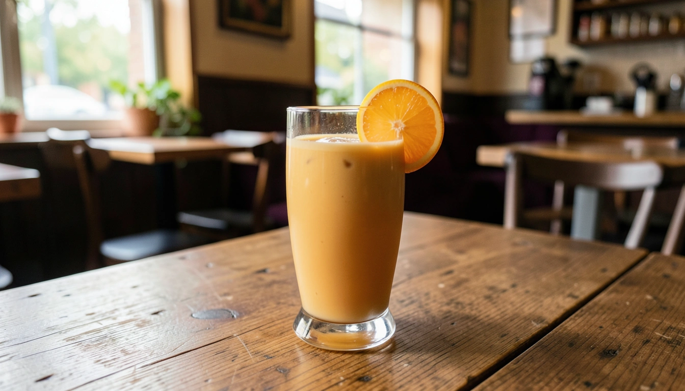 오렌지청, 완벽한 홈카페를 위한 고급 전략