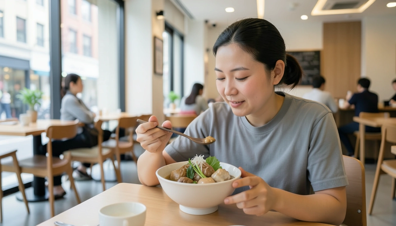여름철 몸보신, 삼계탕 외에 더 깊은 관리가 필요할 때