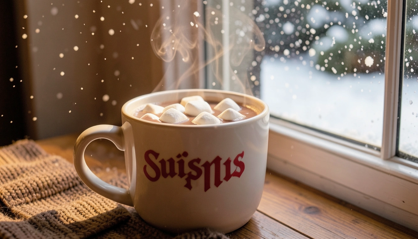 내 취향에 딱! 스위스미스 핫초코 종류별 완벽 비교