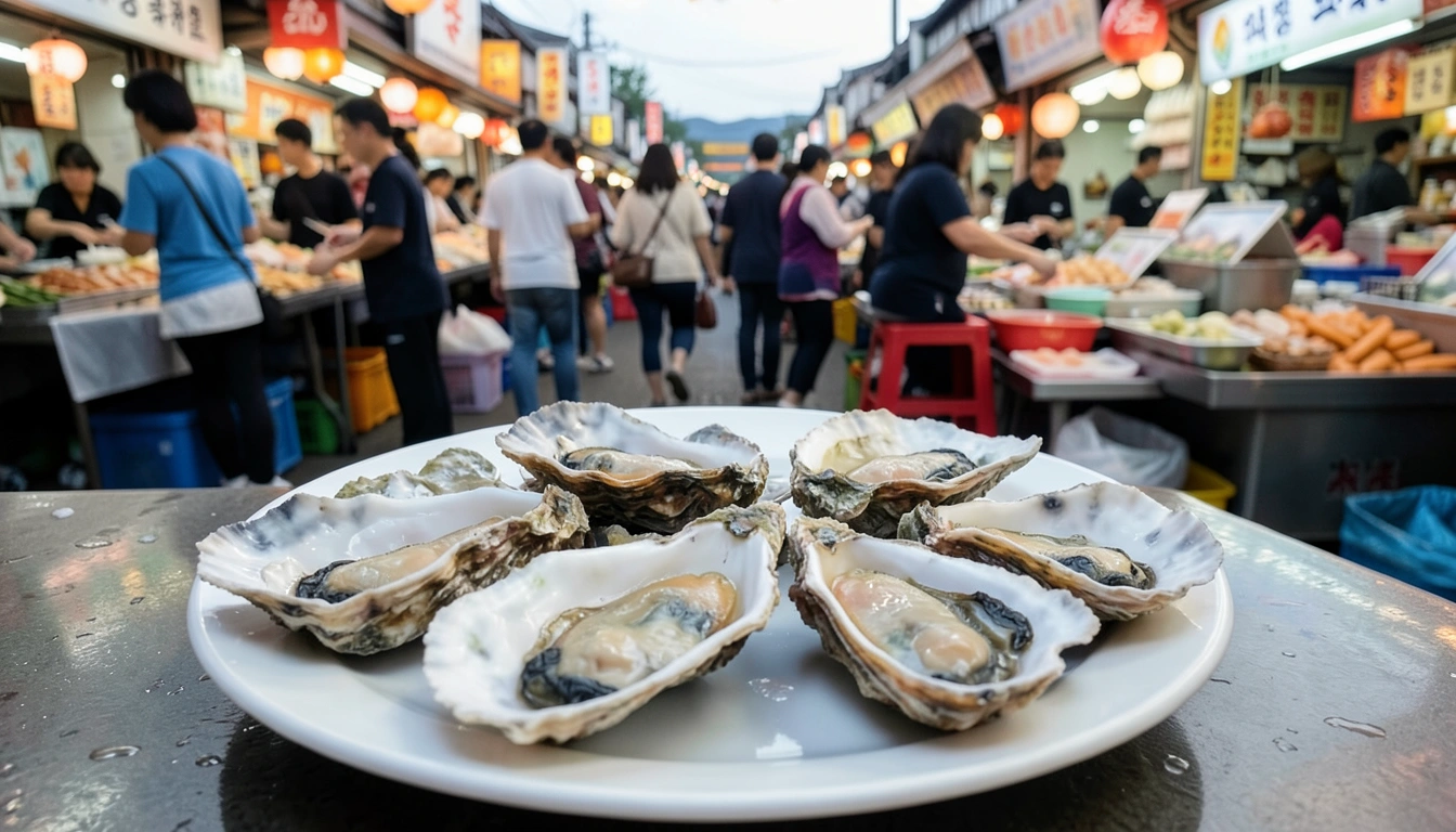 신선도와 제철, 그리고 진짜 '로컬' 맛집 구별법