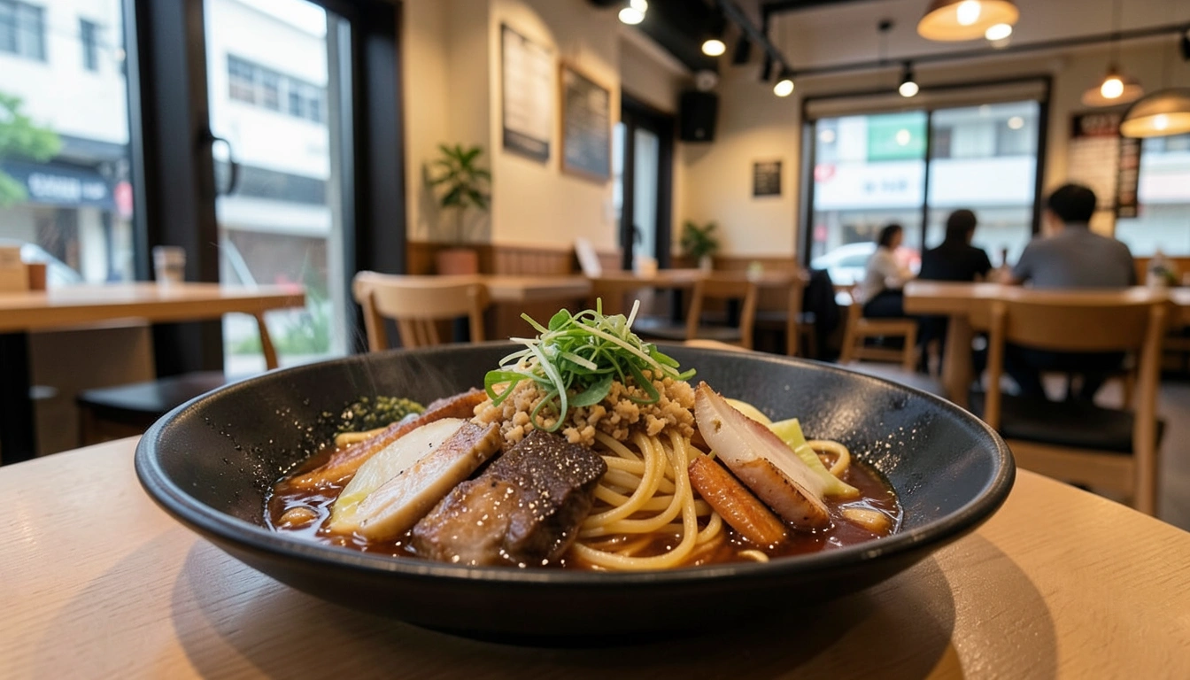 영대맛집, 단순한 식사를 넘어선 경험을 위한 전문가 팁