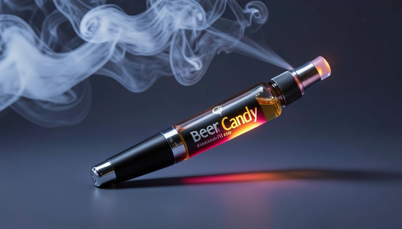 맥주사탕 맛, 그 이상의 가치: 향료와 건강 관리 솔루션