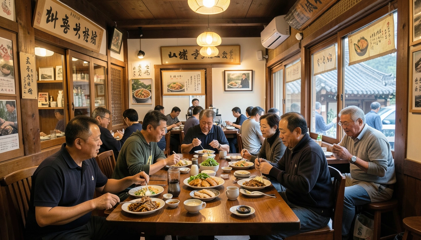 2026년, 진짜 충주 현지 맛집을 구별하는 3가지 기준 ✨