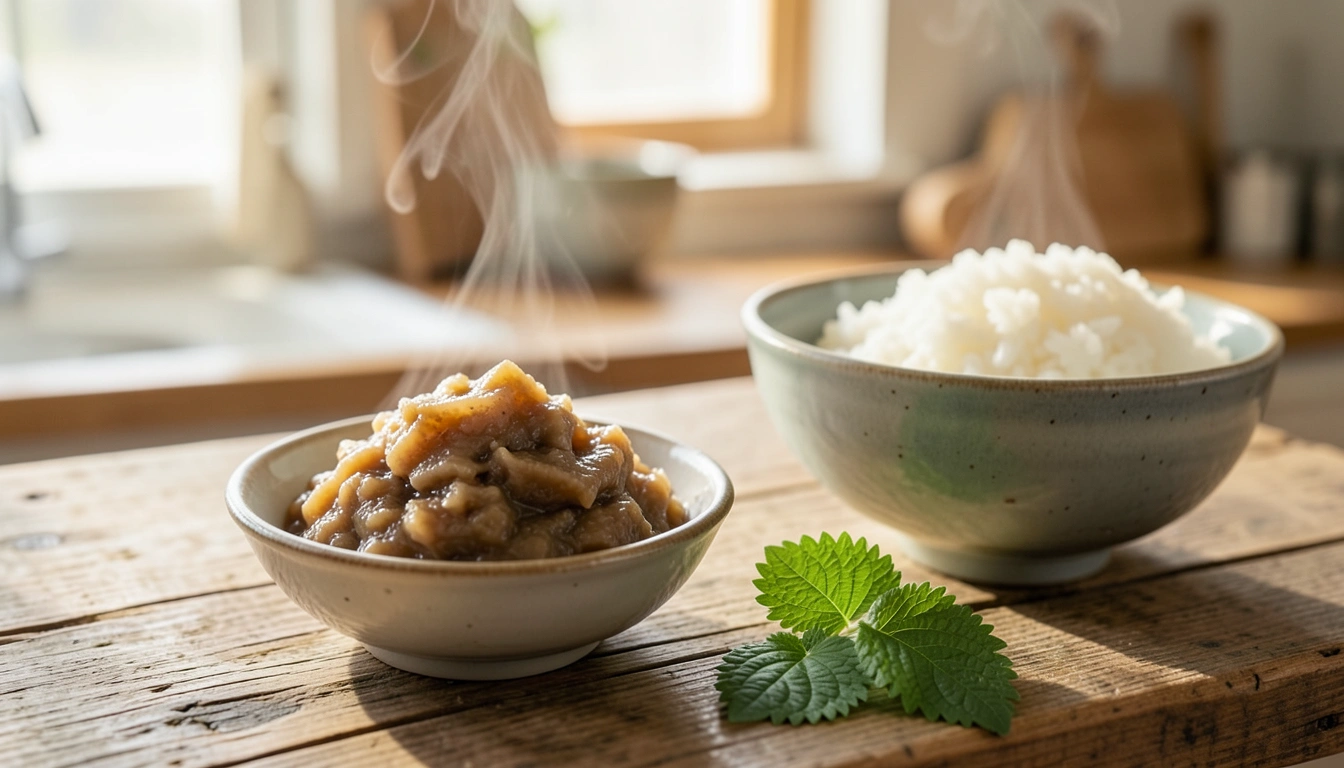 진정한 갈치속젓 맛, 어디서 어떻게? 찐맛집 & 초간단 조합