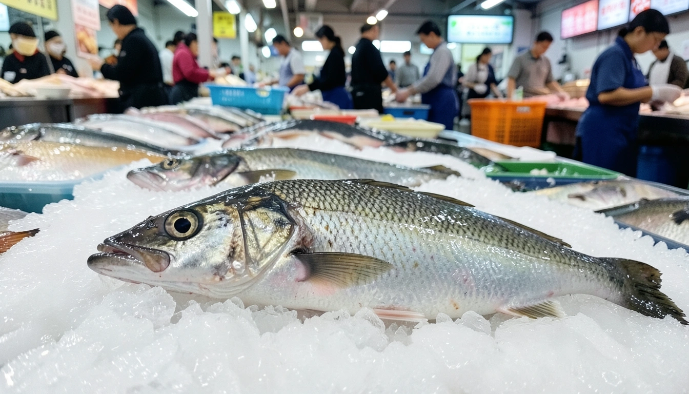 미식의 정점: 굴비조기, 최고의 맛을 끌어내는 요리법 (전문가 팁 포함)
