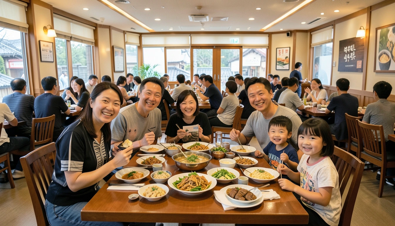 현지인이 알려주는 사천 사주리 맛집 꿀팁 & 예약 노하우