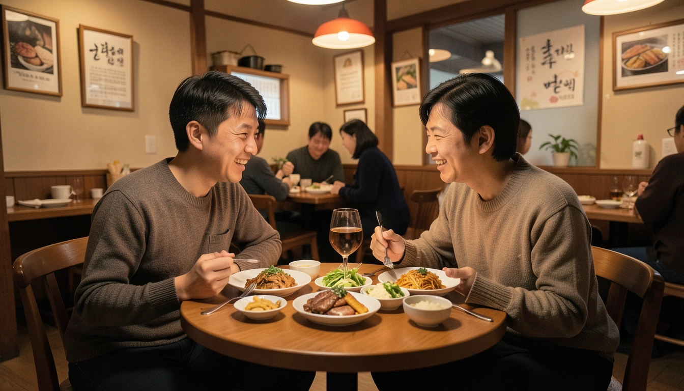 어떤 맛집이 내 취향에 맞을까? 분위기, 메뉴, 가격대별 선택 팁